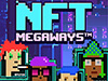 NFT Megaways slot