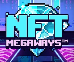 Slot machine NFT Megaways