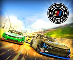 Virtual Nascar Streak