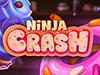 Ninja Crash game