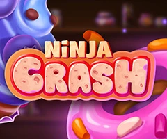Ninja Crash Game