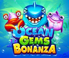 slot online Ocean Gems Bonanza