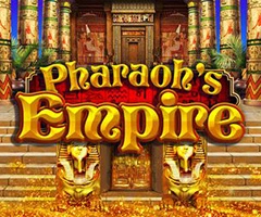 Pharaoh's Empire slot gratis