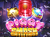 Piggy Smash crash game