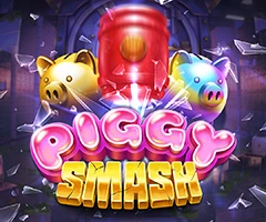 Piggy Smash Crash Game