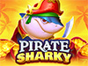 Pirate Sharky slot