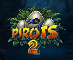 Slot machine Pirots 2