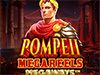 Pompeii Megareels Megaways slot