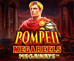 slot Pompeii Megareels Megaways