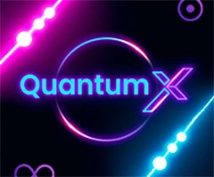 Gioco gratis Quantum X