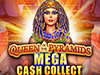 Queen of the Pyramids slot