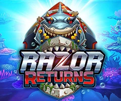 Razor Returns slot gratis