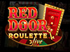 Red Door Roulette Live