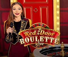 Red Door Roulette