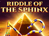 Riddle of the Sphinx slot