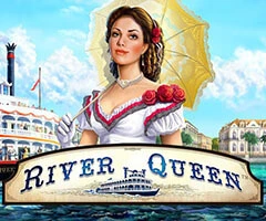 Slot Machine Gratis River Queen