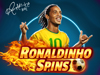 Ronaldinho Spins