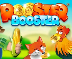 Slot gratis Rooster Booster
