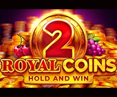 Royal Coins 2 Slot Gratis