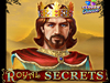 Royal Secrets