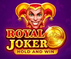 Slot gratis Royal Joker
