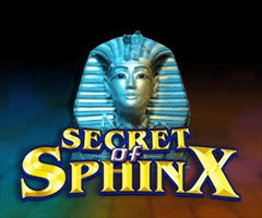 Slot Secret of Sphinx