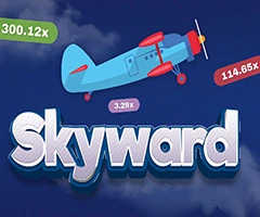 Crash Game Skyward