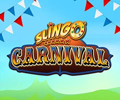 Slingo Carnival