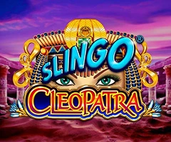 Slingo Cleopatra gratis