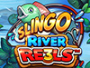 Slingo River RE3LS slot arcade