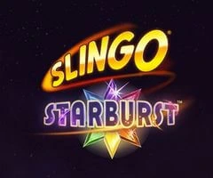Slingo Starburst