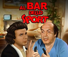 Slot Machine Al Bar dello Sport