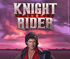 Slot Machine Knight Rider