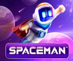 Spaceman gioco