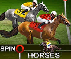 Virtual corse dei cavalli