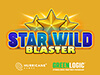 Star Wild Blaster slot machine
