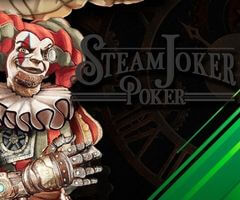 Steam Joker Video Poker Gratis