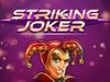 Striking Joker slot