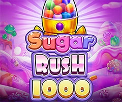 Slot Sugar Rush 1000