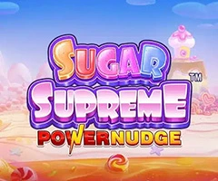 Slot Sugar Supreme Powernudge