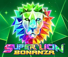 slot Super Lion Bonanza
