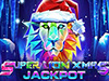 Super Lion Xmas slot