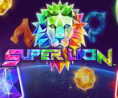 Super Lion Slot Machine Gratis