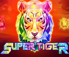 Super Tiger Slot Gratis