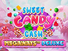 Sweet Candy Cash Megaways Deluxe slot