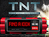 TNT gioco arcade