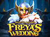 Tales of Agard Freyas Wedding