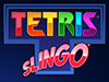 Tetris Slingo gioco arcade