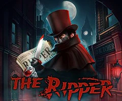 The Ripper Slot gratis