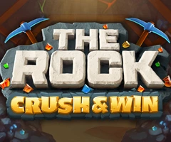 The Rock gioco arcade